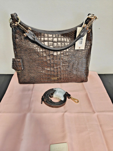 Radley cuba street leather - cuba,