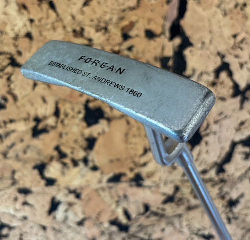 Forgan andrews blade - forgan,