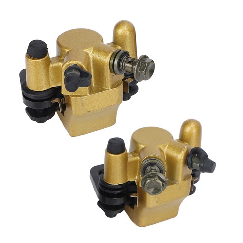 2pcs hydraulic disc - 2pcs,