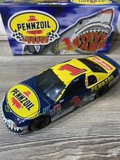 1:24 Steve Park #1 Pennzoil