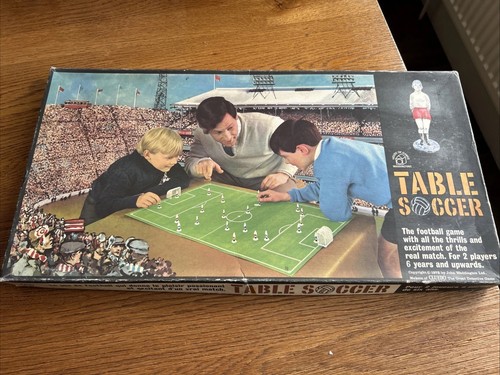 Table soccer waddington s - /, waddington’s