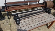 Thule 853 roof rails bars - 853,