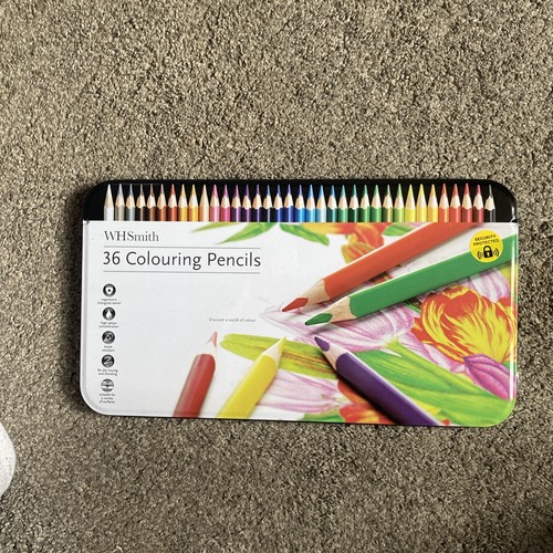Whsmith artist colouring - whsmith, artist's