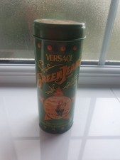 Versace Green Jeans 75ml Eau
