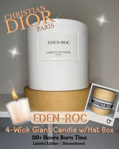 Christian dior eden - christian, giant
