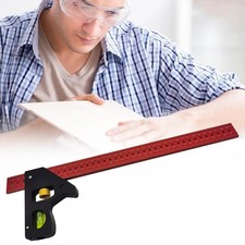 40cm Combination Right Angle