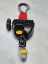 Unwin Quattro Disabled Access WAV Wheelchair Tie-Down Restraint Retractor 120kg