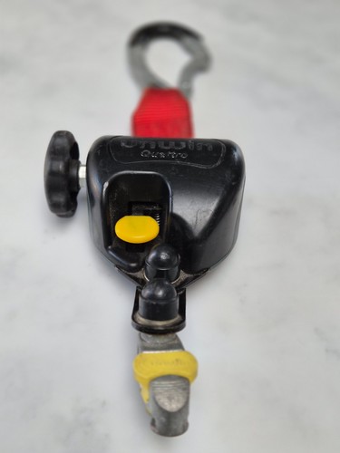 Unwin quattro disabled - unwin, access