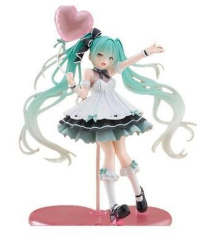 Hatsune miku birthday 2025 - hatsune,