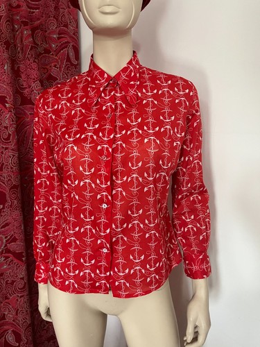 Vintage 60s70s shirt - vintage,