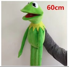 60cm kermit the frog hand - 60cm,