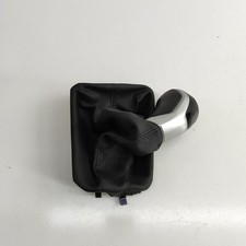 Volkswagen POLO MK6 AW1 Gear Shifting Knob 2G2711113T RHD 2024 30191089