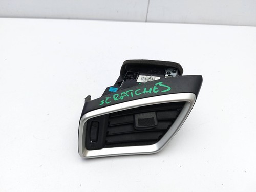 Dashboard air vent - dashboard, left
