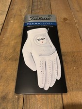 Titleist Perma-soft Mens Glove