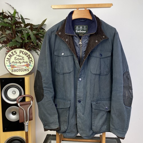 Barbour mens ogston - mens,