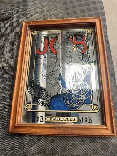 Vintage bar display - display, job
