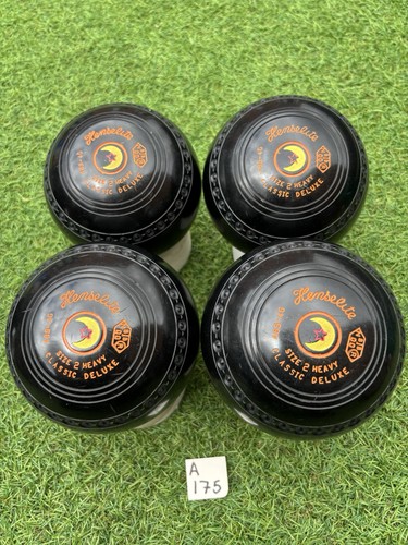 Size henselite classic - size, 2h