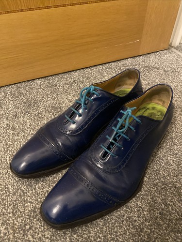 Men oliver sweeney blue - men’s,