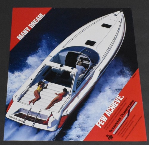 1989 print sexy sunseeker - print,