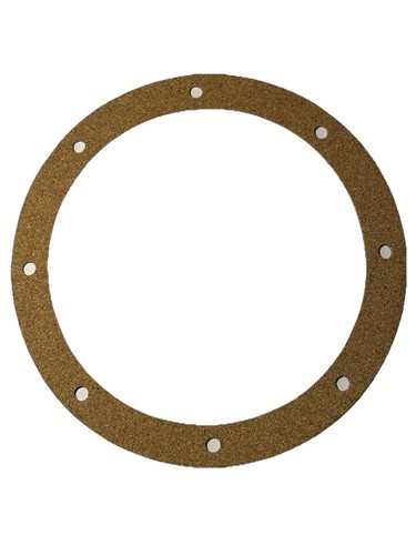 English axle diff gasket - english,