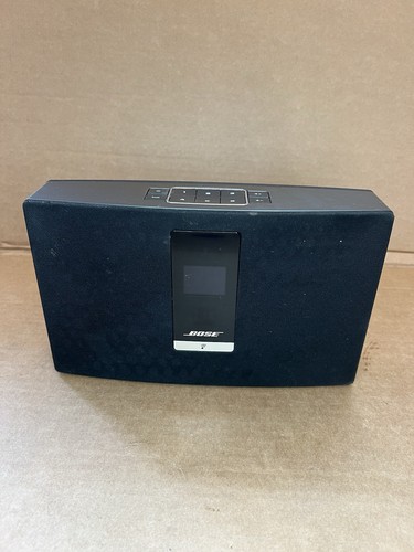 Bose soundtouch portable fi - bose, wi-fi