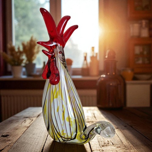 Vintage murano sommerso from - vintage,