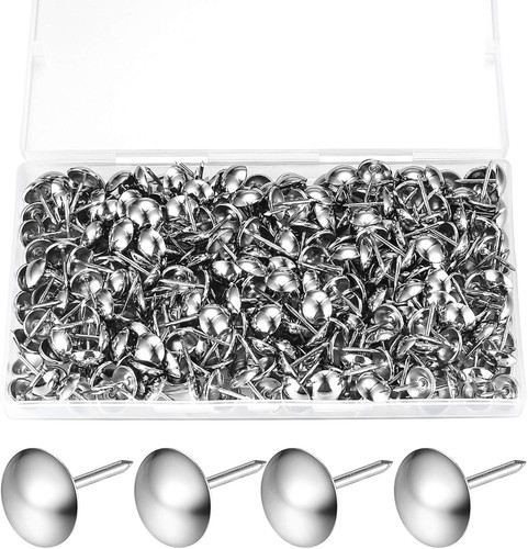 320 pcs upholstery nails - 320,