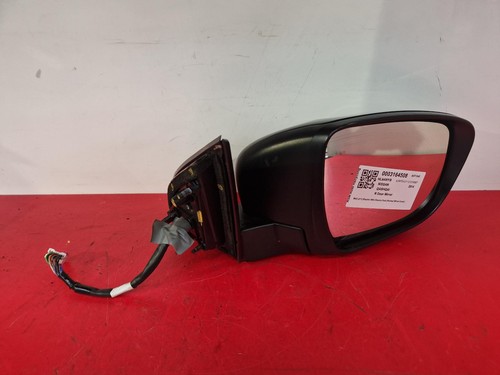 Nissan qashqai j11 door - j11, mirror