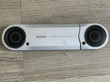 Sony SRS-T100PC USB Active