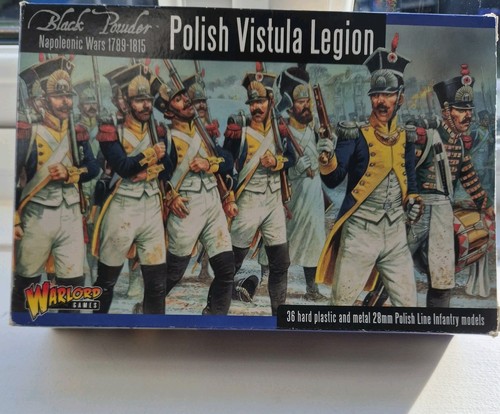 36x polish vistula legion - polish,
