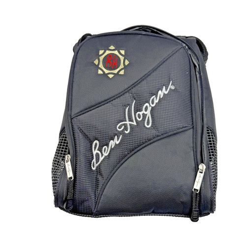 Ben hogan shoe bag - hogan,