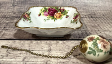 Royal Albert Old Country Roses