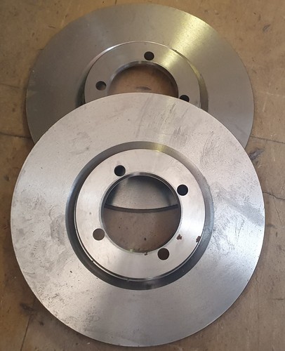 Volvo 340 360 1979 1992 - 340, pair