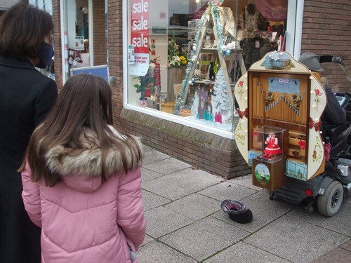 Photo music chair nailsea - music,