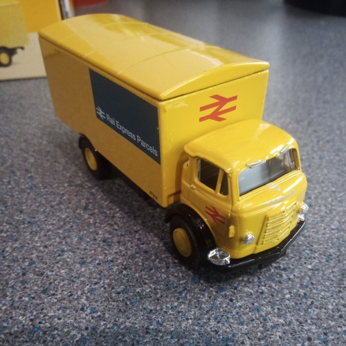 Vanguards commercial 64 - vanguards, 1:64