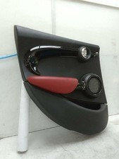 51427322677 rear door trim lh for MINI COOPER S 2007 1755947