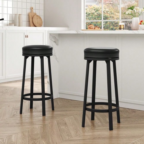 Black 360 swivel - swivel, bar