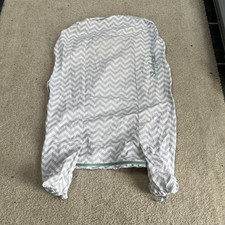 Sleepyhead grand  Cover Only -chevron effect 