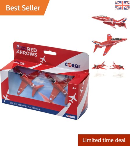 Cs90687 red arrows - arrows, synchro