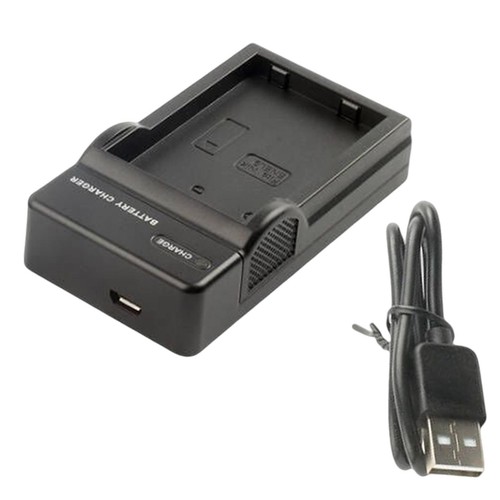 Camera battery charger el9 - camera,