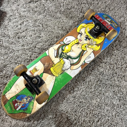 2002 hook ups skateboard - hook,