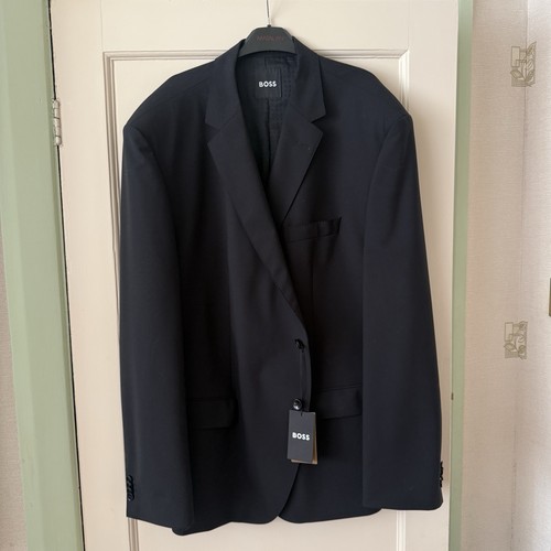 Men hugo boss suit jacket - hugo,