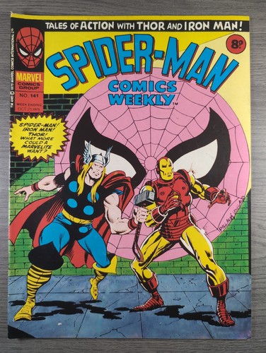 Spider man comics - spider-man,