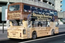 Bus Photo - Plymouth City