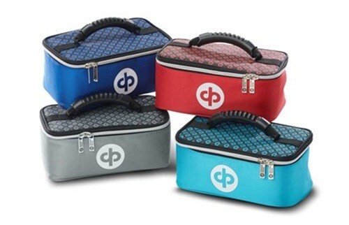 Drakes pride bowl bag - drakes, 2
