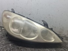 Toyota Estima Hybrid headlight