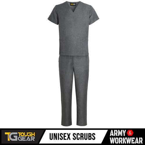 Medical scrub uniform - scrub, tunic