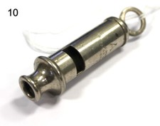 J. HUDSON & CO. VINTAGE METAL
