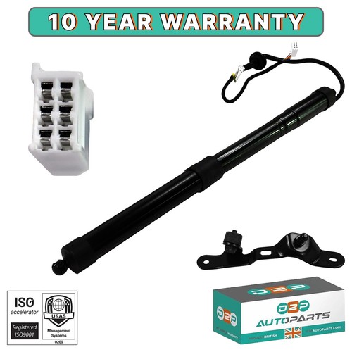 For toyota rav rear - left, power