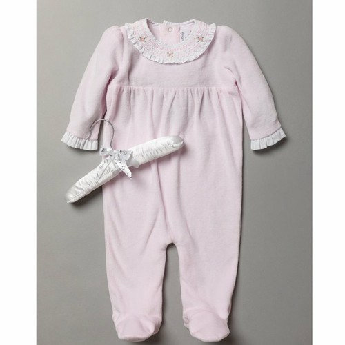 Baby girls pretty pink - baby,